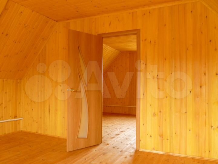 Дом 84 м² на участке 6 сот.