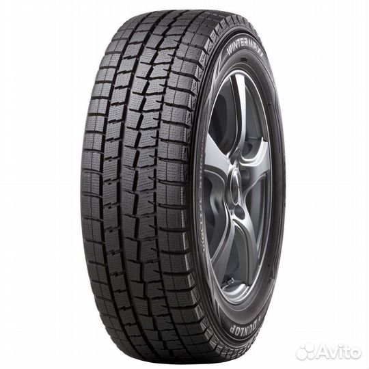 Dunlop Winter Maxx WM01 225/55 R16 99T