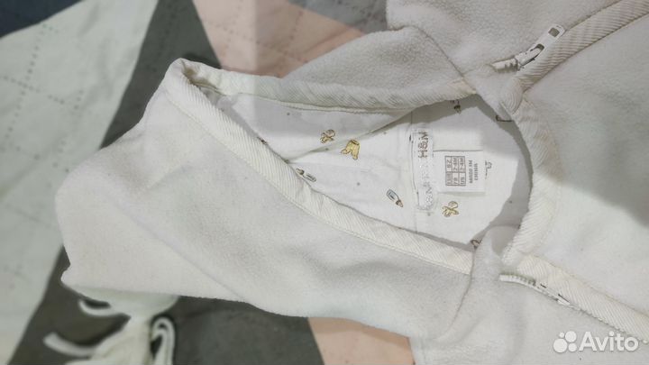 Конверт детский 62 h&m