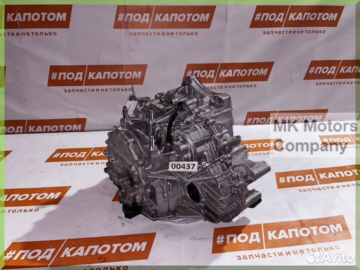 АКПП PY 2,5 2wd Mazda сх-5 Cx-9