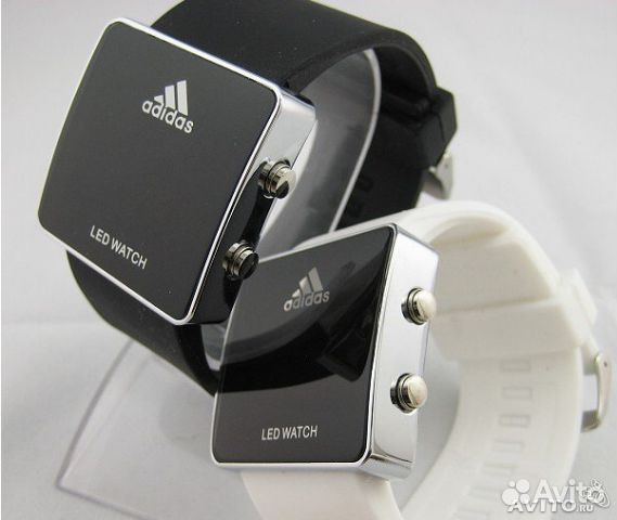 Часы адидас-watch adidas