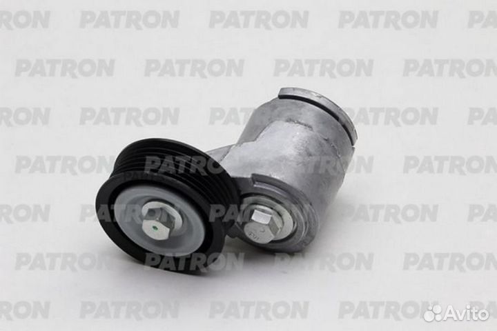 Patron PT52206 Натяжитель приводного ремня chery Amulet