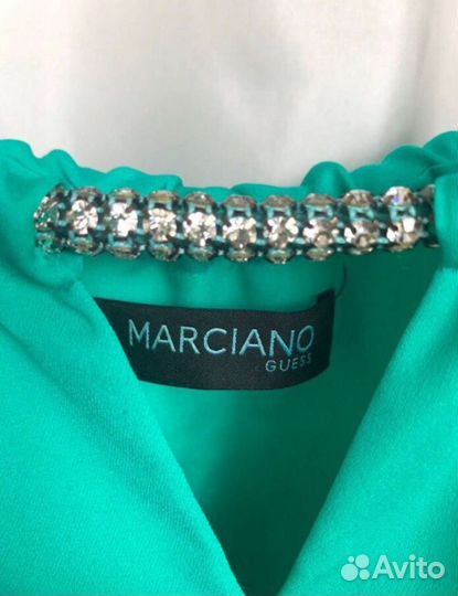 Комбинезон Guess как новый размер L