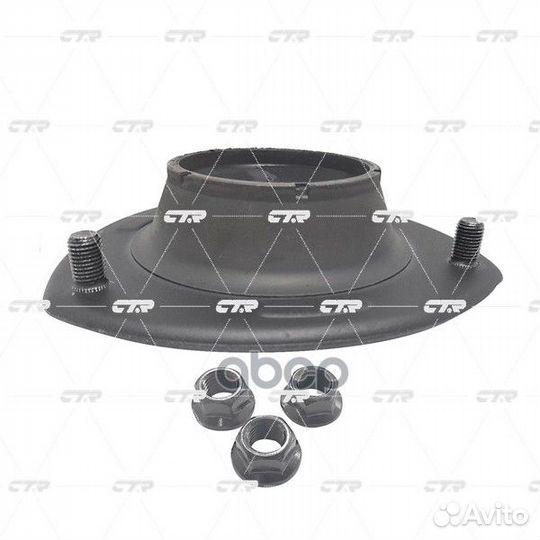 GA0046 опора амортизатора переднего замена CMK