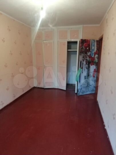 2-к. квартира, 44 м², 1/5 эт.