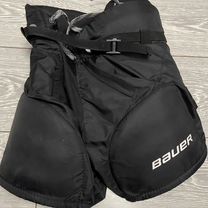 Защитные шорты (трусы) хоккейные bauer