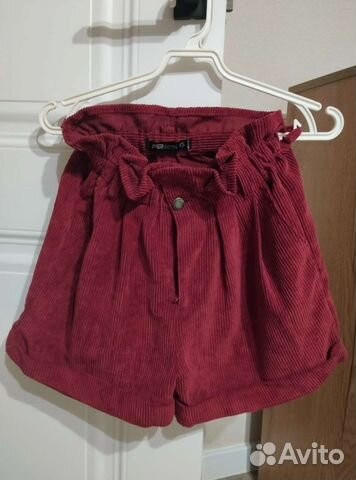 Шорты 42