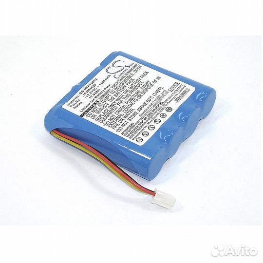 Аккумулятор Moneual Rydis MR7700, 1400mAh, 12.8V