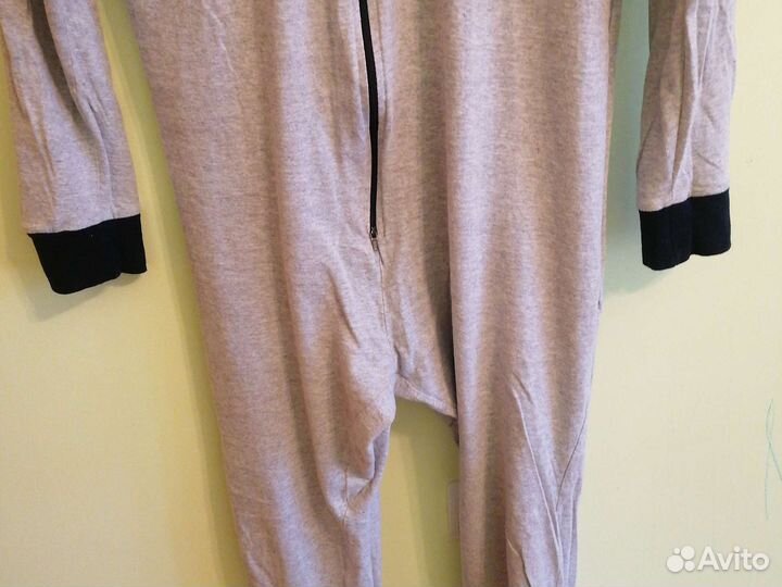 Белье нательное комбинезон для хоккеиста