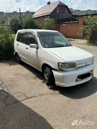 Авторазбор nissan cube z10 разбор ниссан куб 10