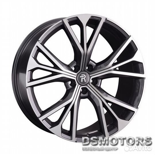 Диски Mercedes-Benz A117 10/21 5x112 ET31 d66.6 GM