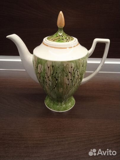 Кофейный сервиз