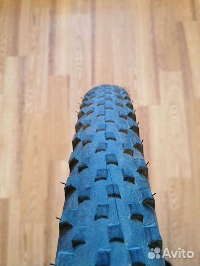 Покрышки Continental X-king 27,5 x 2,4