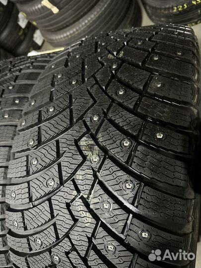 Pirelli Ice Zero 2 285/45 R20 112H