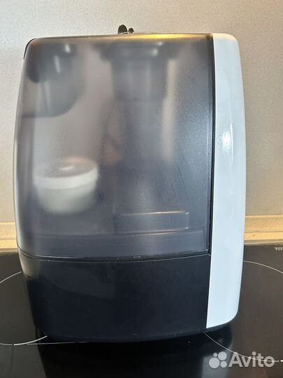 Увлажнитель воздуха (ультразвуковой) Electrolux