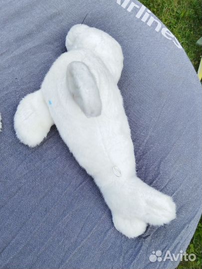 Мягкая игрушка 