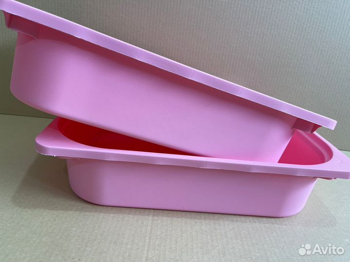 Контейнеры для игрушек труфаст опт И розница