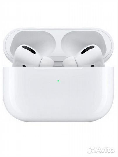 Наушники AirPods Pro 2 (2023) USB-C / Новые