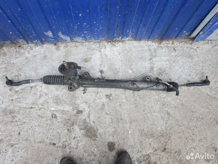 Рулевая рейка Мазда Атенза