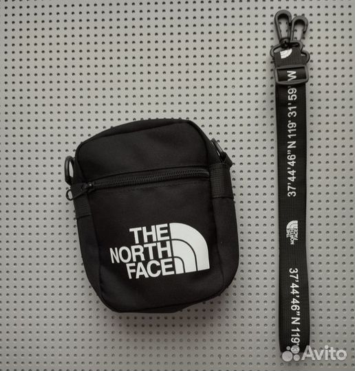 Сумка the north face