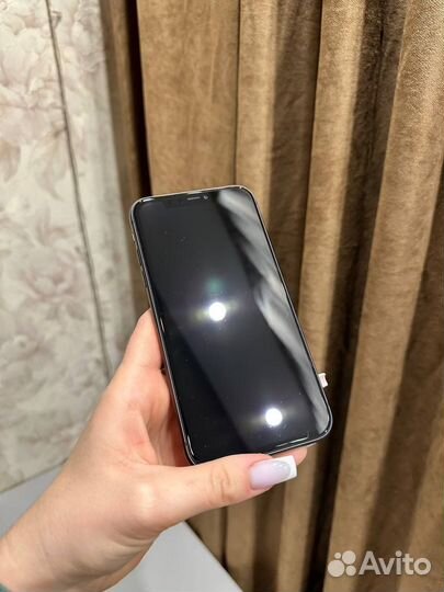 iPhone 11, 256 ГБ