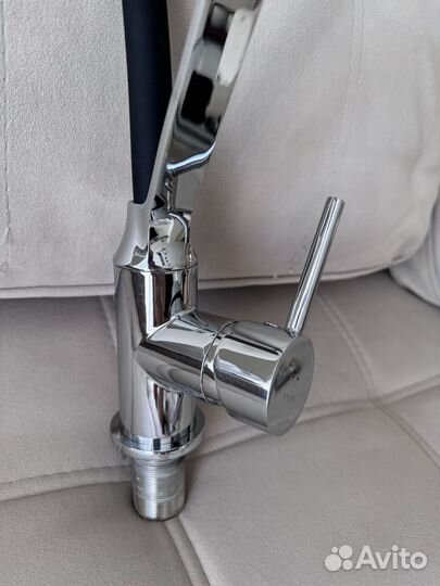 Смеситель для кухни AM.PM