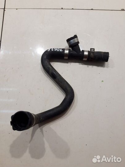 Патрубок системы охлаждения (Volvo XC60 II)