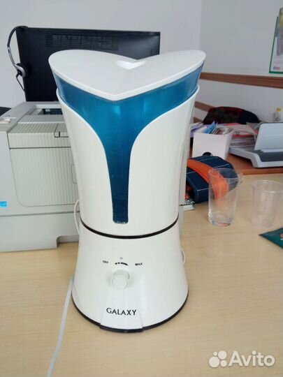 Увлажнитель воздуха