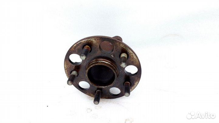 Ступица задняя Toyota Camry XV70 2arfe 2021