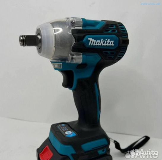 Набор Makita 2в1 (Арт.62629)