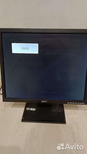 Мониторы NEC multisync