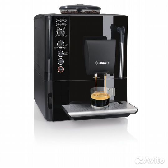 Кофемашина Bosch 50129 на запчасти