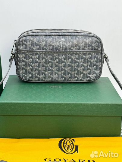 Сумка мужская Goyard