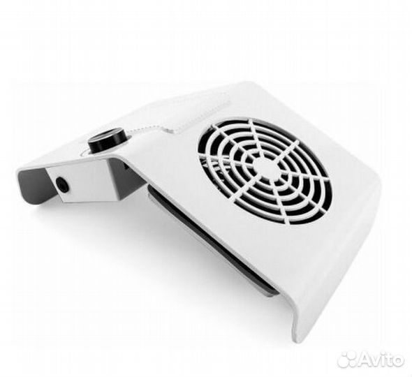 Пылесос для маникюра 80Вт со скоростью вращений