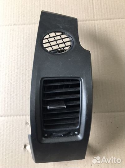 Накладка в торпедо правая Honda CR-V3(691)