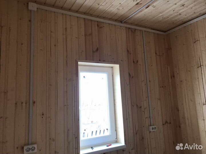 Электрика под ключ