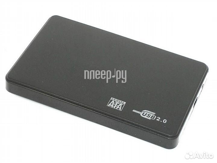 Бокс Vbparts 2.5 USB 2.0 DM-2508 057910