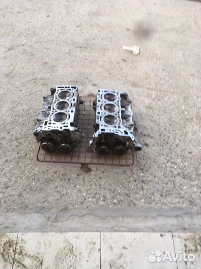 Гбц Коптива, Антаро и Кадиллак 2.8-3.2л