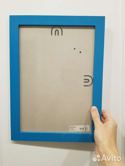 Фоторамки IKEA