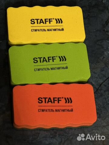 Губка для доски