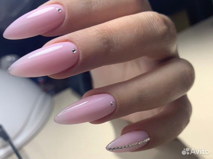 Маникюр педикюр на проспекте химиков
