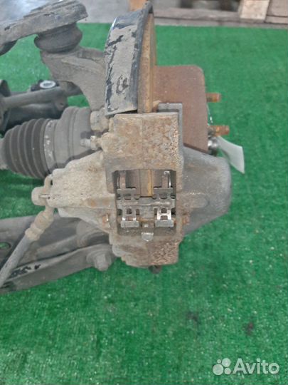 Балка toyota verossa JZX110 1JZ-FSE