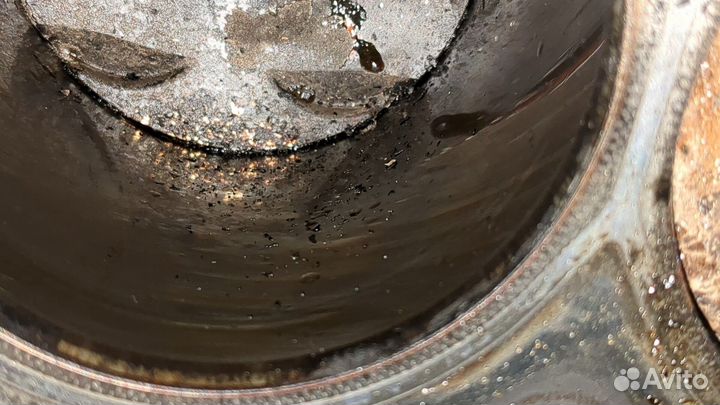 Блок цилиндров Volkswagen Jetta 6 czta 1.4 Бензин, 2017