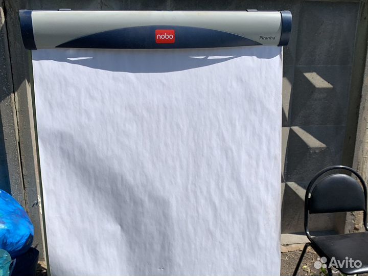 Доска флипчарт