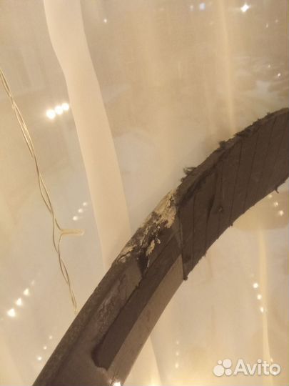 Клюшка хоккейная bauer vapor Xelite