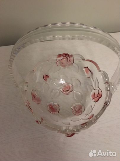 Конфетница