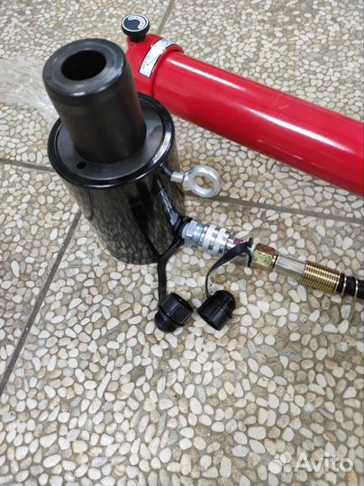 Гидравлический насос