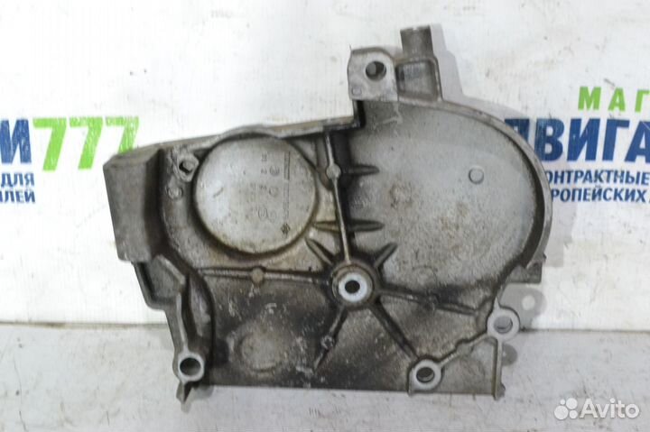 Крышка грм кронштейн двс Рено Меган 2