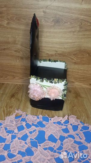 Мебель для кукол барби пакетом