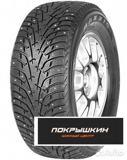 Maxxis Premitra Ice Nord NS5 235/70 R16 106T